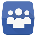 Zastępstwa – ZS Chocianów icon