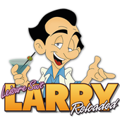 Leisure Suit Larry: Reloaded 图标