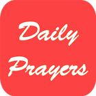 آیکون‌ Daily Prayers