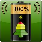 Full Battery Alarm icône