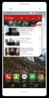 YT Player - Small App Affiche