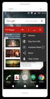 YT Player - Small App capture d'écran 1