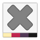 XPERIA™ XChange Theme icon