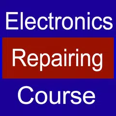 electronic reparing couse APK Herunterladen