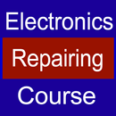 APK electronic reparing couse