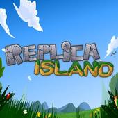 Replica Island icon