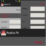 Replica PK