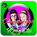 Cúmplices de um Resgate Songs APK