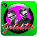 APK Galantis Runaway Songs