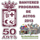 Guia Festera Banyeres 2013 icono