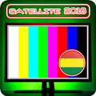 Kênh truyền hình Bolivia biểu tượng