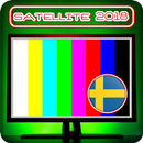Chaîne de télévision suédoise APK