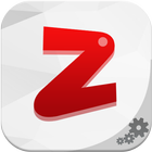 New Tips Zapya File Transfer 图标