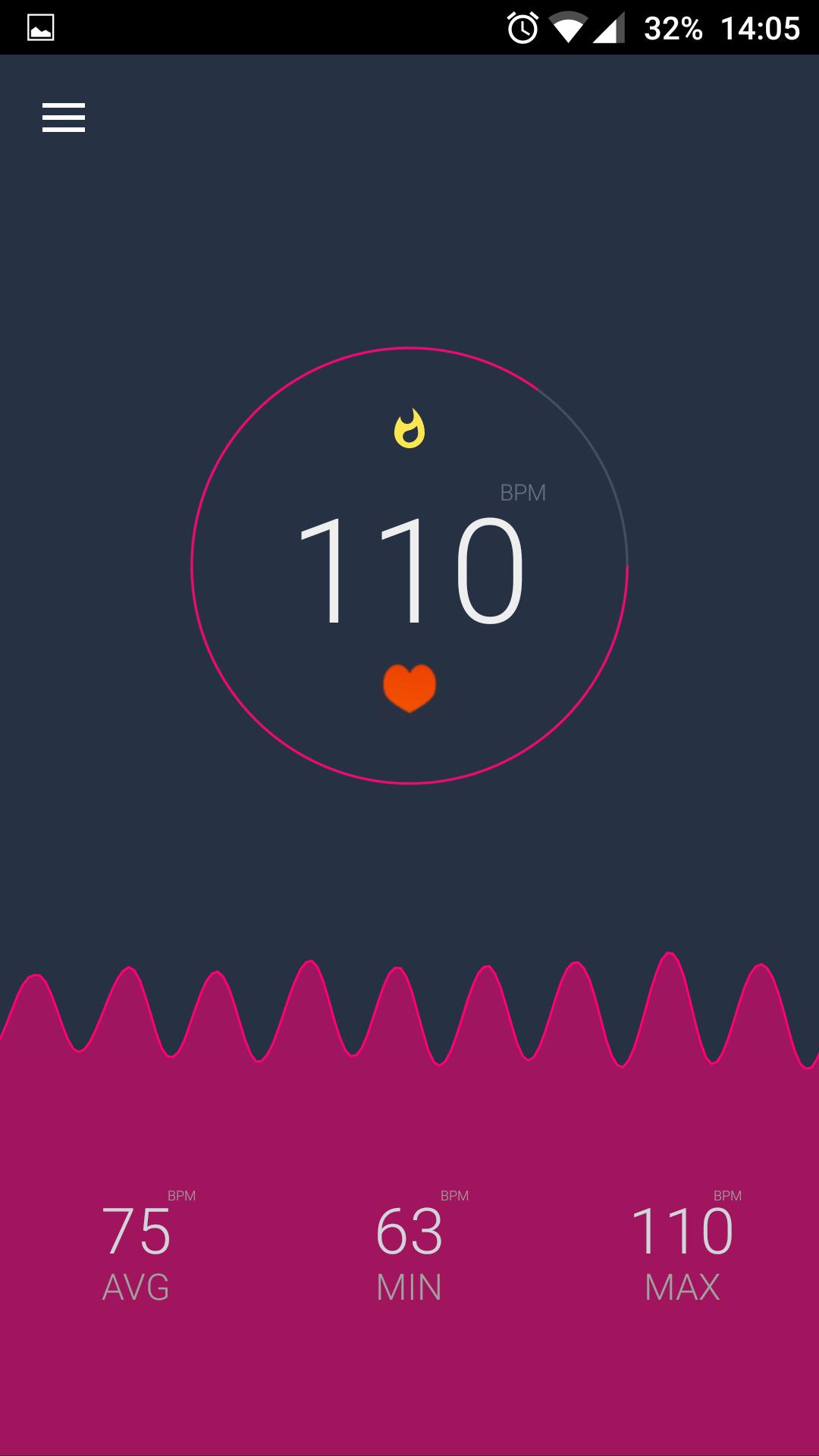 Heart Rate Monitor For Android Apk Download - heart rate roblox