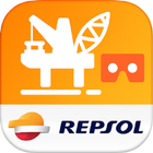OffShore VR Experience Repsol icône