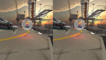 OffShore VR Experience Repsol capture d'écran 1