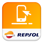 PagoClick Repsol ícone