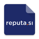 Reputasi (Caller ID/Anti Spam) biểu tượng