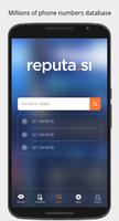 Reputasi (Caller ID/Anti Spam) স্ক্রিনশট 2