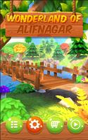 Alif Nagar 海报