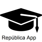 Republica aplicativo أيقونة