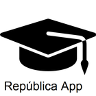 Republica aplicativo icon