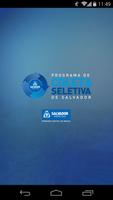 Coleta Seletiva Salvador Affiche