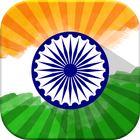 Republic Day Gif and Video Maker icône