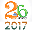 26 January 2017 icon