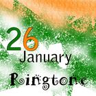 26 January Ringtone icône