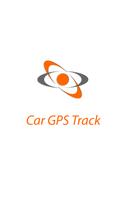 CarTrack GPS Poster