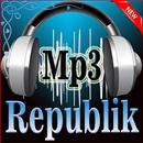 APK Lagu REPUBLIK Band telengkap