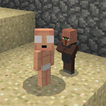 ”Baby Player mod for MCPE