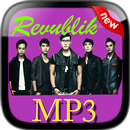 song republik band mp3 APK