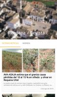 Revista local Requena 스크린샷 1