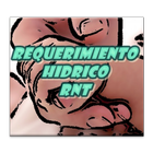 Requerimiento Hidrico RNT icon