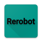 Robot Kiosk icono