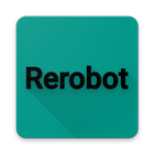 Robot Kiosk ikona