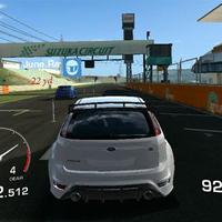 Guide for Real Racing 3 Cartaz