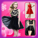 Short Dress Design Ideas APK
