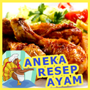 400+ Resep Ayam Lengkap APK