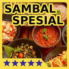 Aneka Resep Sambal Lengkap icon