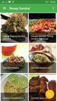 Aneka Resep Sambal Lengkap penulis hantaran