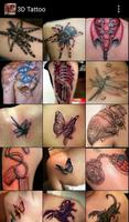 Best 3D Tattoo Design bài đăng