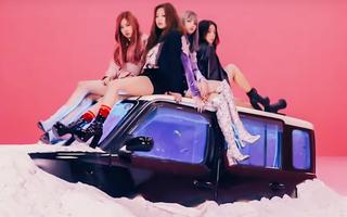 Blackpink Song Video 2018 screenshot 1