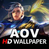 AOV Wallpaper HD Terbaru أيقونة