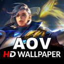AOV Wallpaper HD Terbaru APK