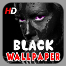 Black Wallpaper HD APK