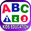 Kids Learning Preschool & Kindergarten