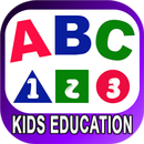 Kids Learning Preschool & Kindergarten APK